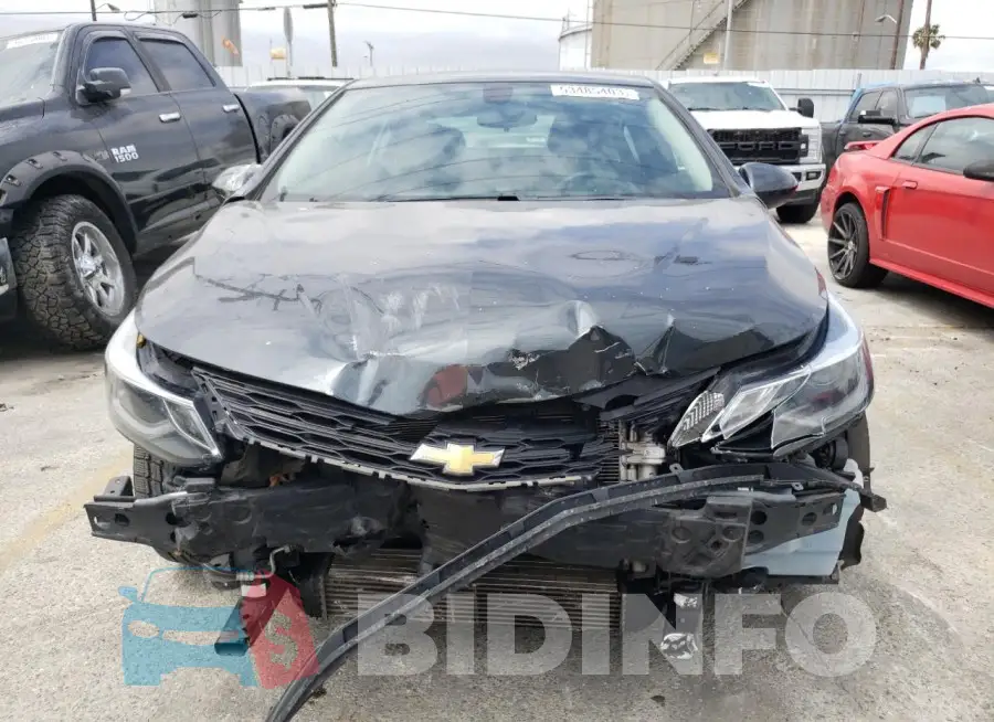 1G1BE5SM5J7158245 Photo# 5