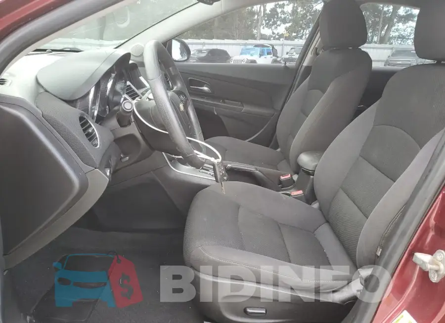1G1PC5SB3F7177295 Photo# 7