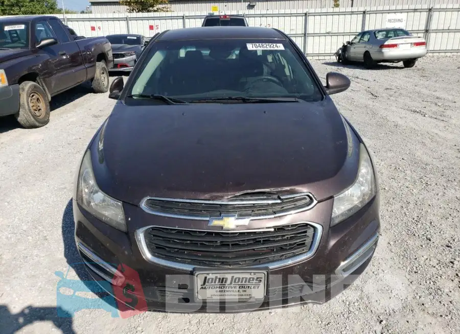 1G1PC5SB7F7129637 Photo# 5