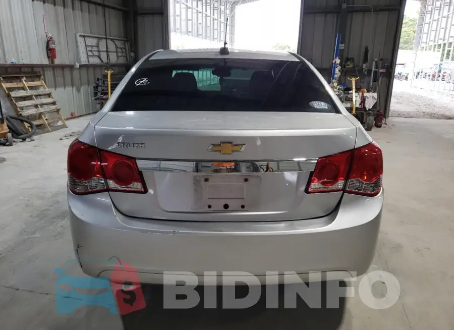 1G1PC5SH1G7151414 Photo# 6