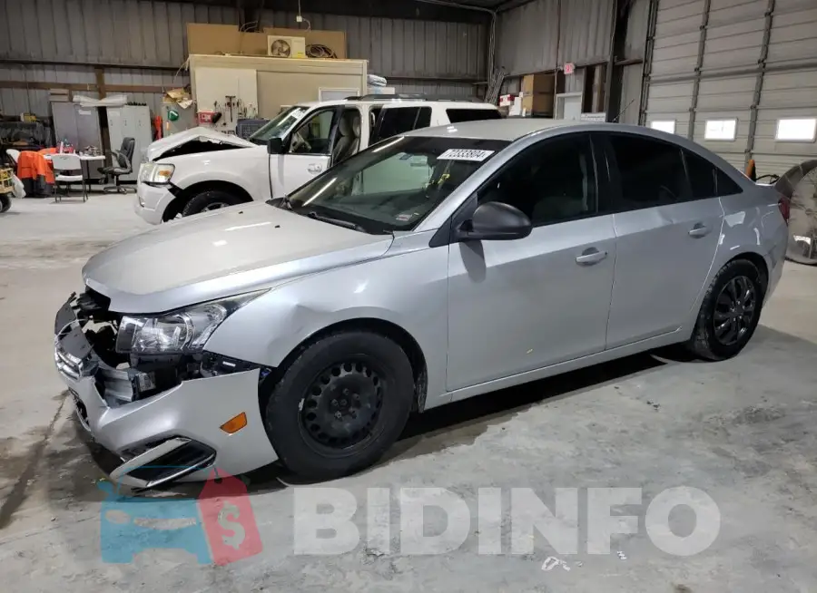 1G1PC5SH1G7151414 Photo# 1