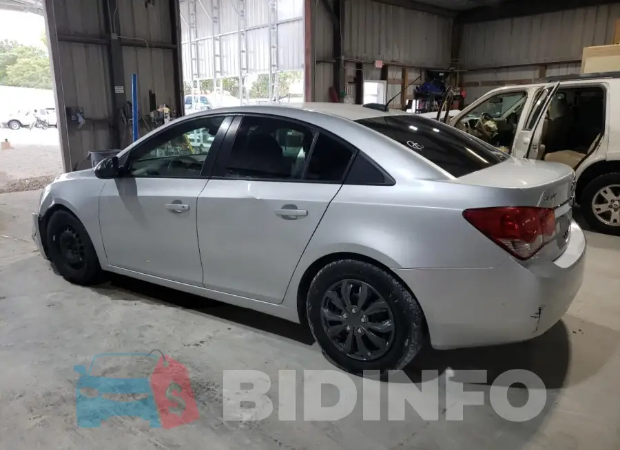 1G1PC5SH1G7151414 Photo# 2
