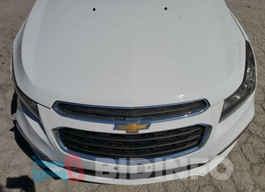 1G1PC5SH8G7166203 Photo# 11