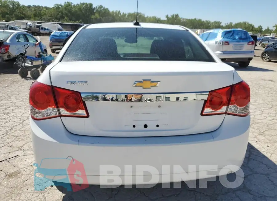 1G1PC5SH8G7166203 Photo# 6