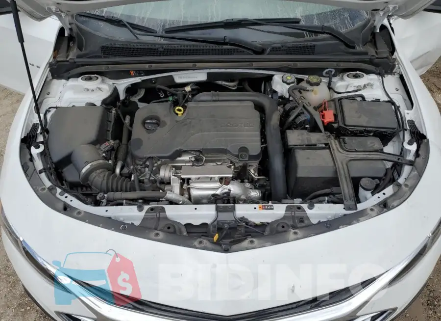 1G1ZB5ST1PF249798 Photo# 11