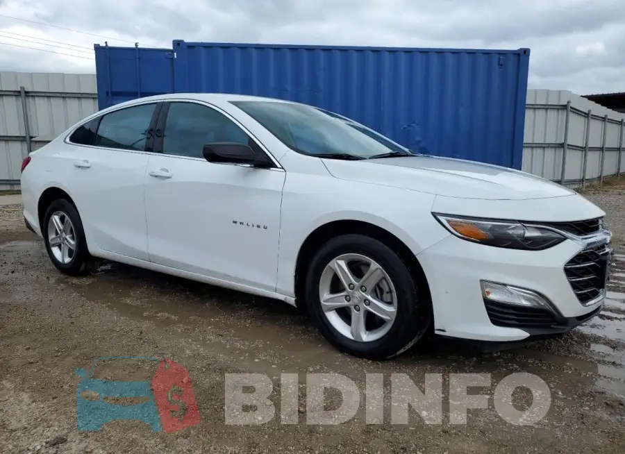 1G1ZB5ST1PF249798 Photo# 4