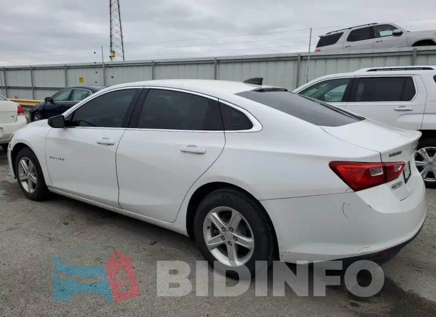 1G1ZB5ST4LF014631 Photo# 2