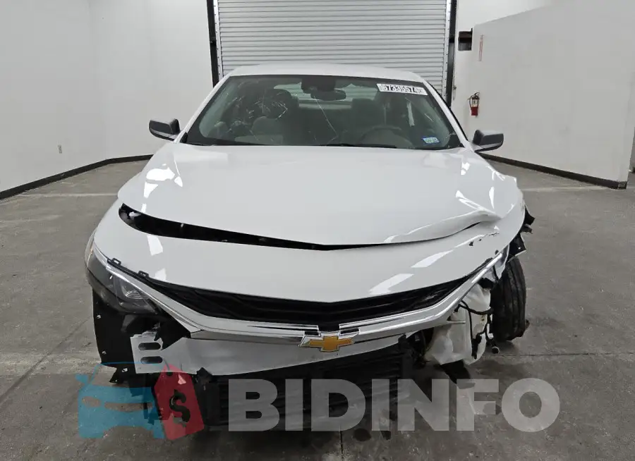 1G1ZB5ST5PF249819 Photo# 5