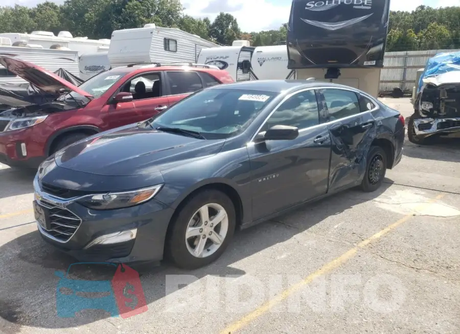1G1ZB5ST6KF189963 Photo# 1