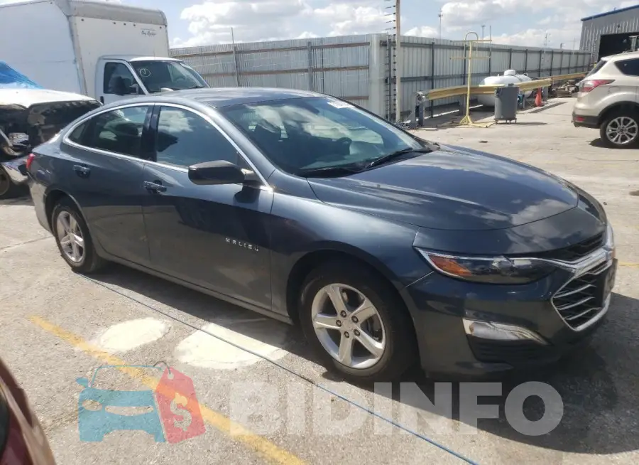 1G1ZB5ST6KF189963 Photo# 4