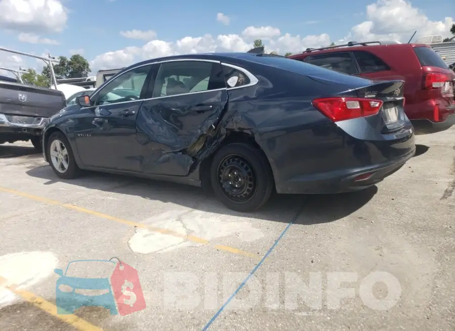 1G1ZB5ST6KF189963 Photo# 2