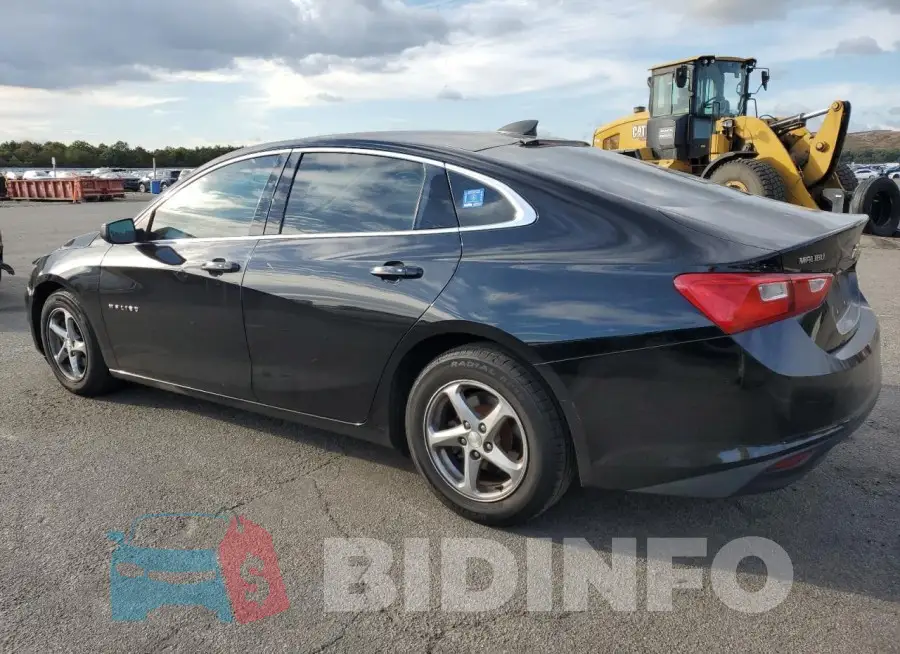 1G1ZB5ST7HF242324 Photo# 2