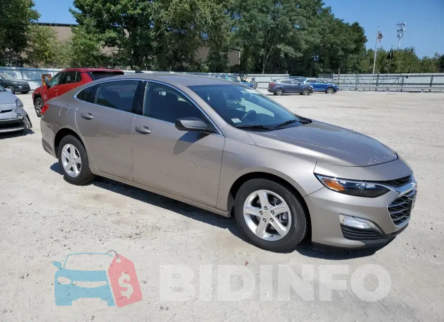 1G1ZB5ST8NF187961 Photo# 4