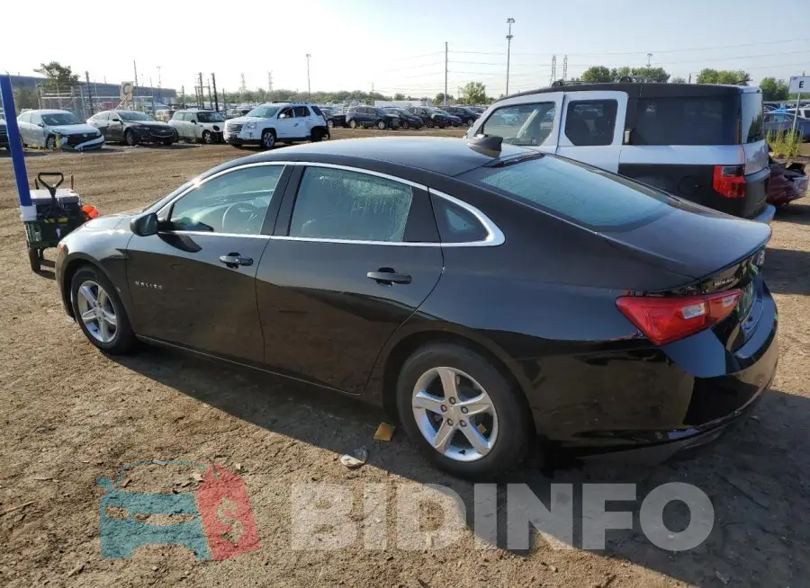 1G1ZB5ST9NF214987 Photo# 2