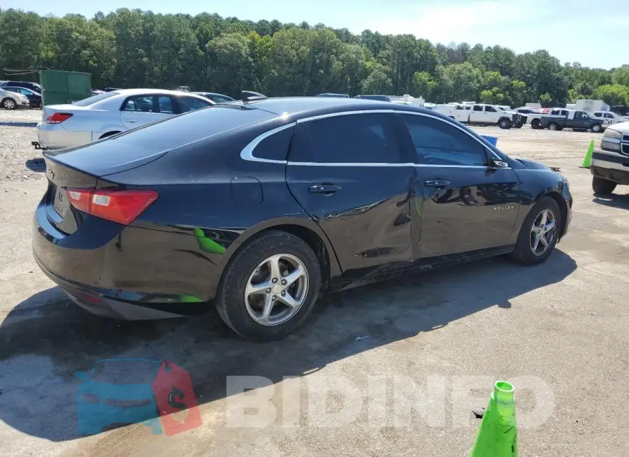 1G1ZC5ST0HF156866 Photo# 3