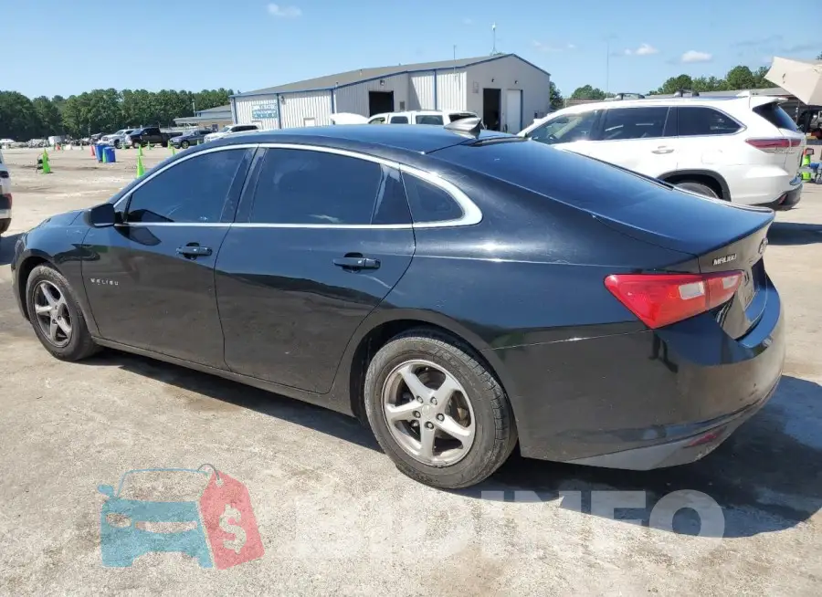 1G1ZC5ST0HF156866 Photo# 2