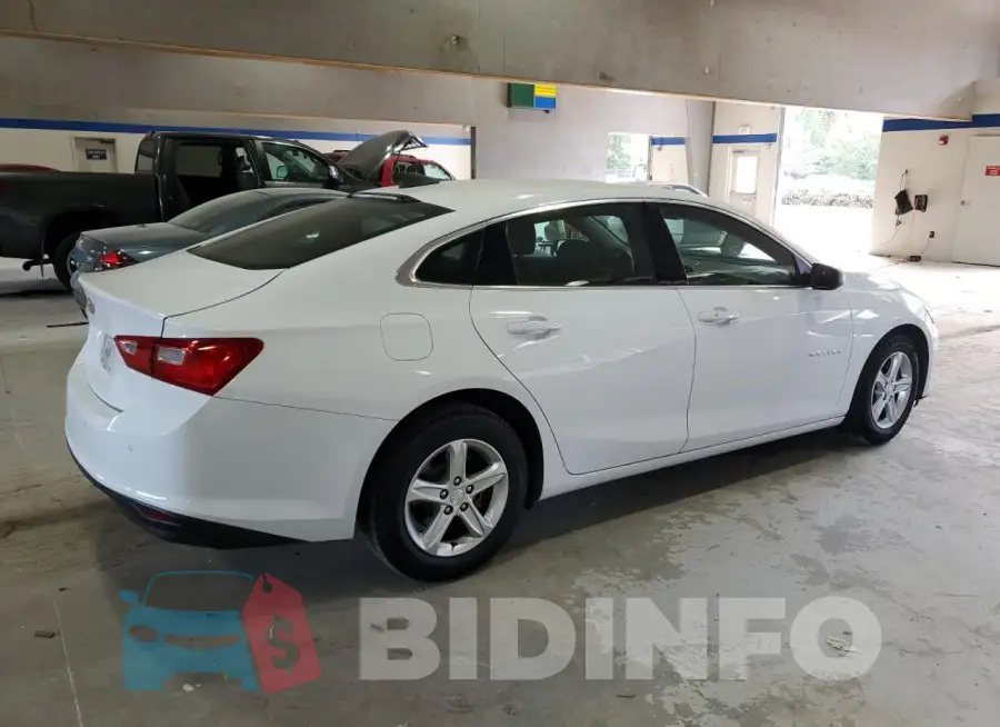 1G1ZC5ST2KF169142 Photo# 3