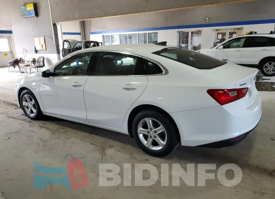 1G1ZC5ST2KF169142 Photo# 2