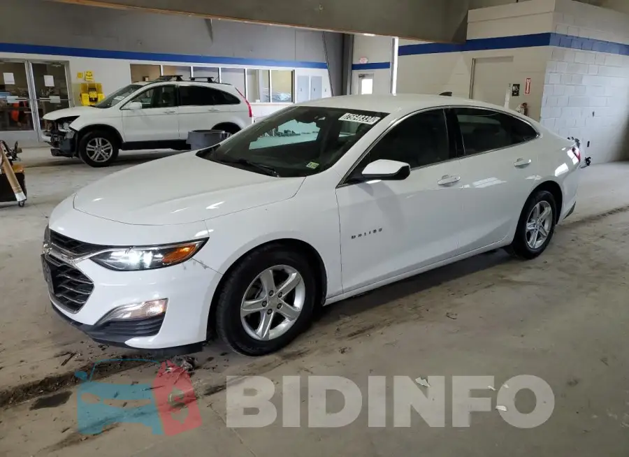 1G1ZC5ST2KF169142 Photo# 1