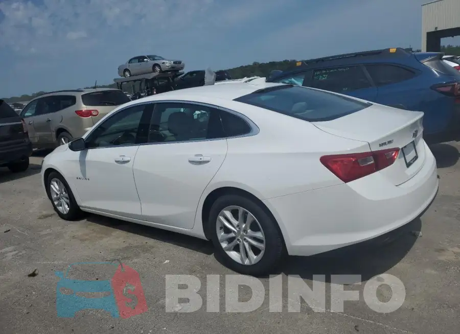 1G1ZD5ST0JF220536 Photo# 2