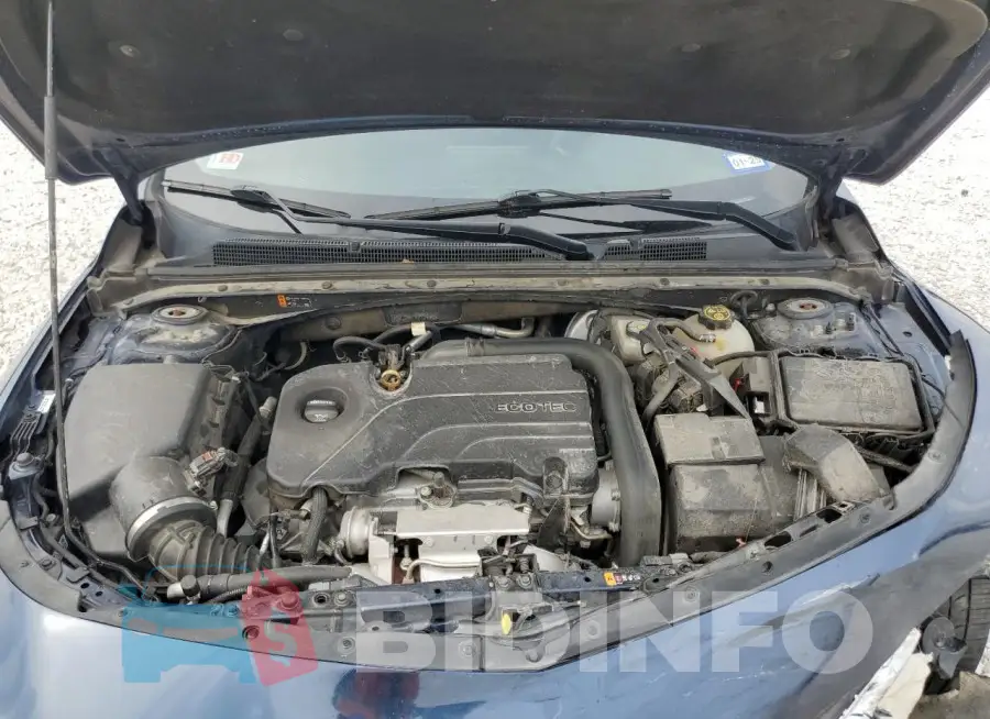1G1ZD5ST0KF124553 Photo# 11