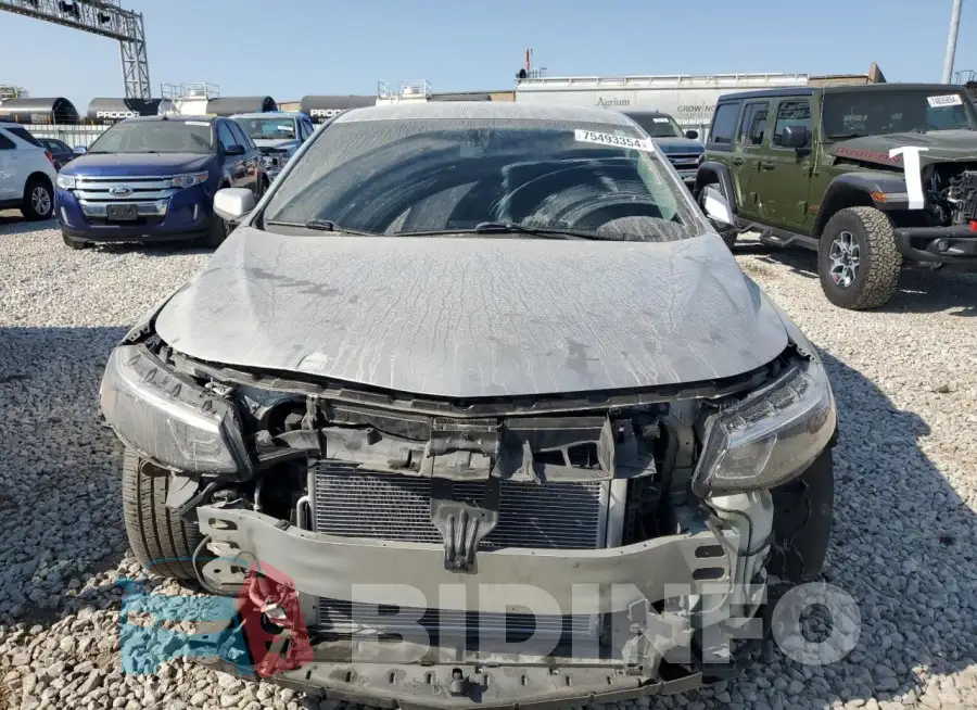 1G1ZD5ST1JF276131 Photo# 5