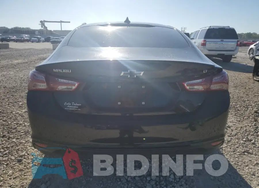 1G1ZD5ST2LF113801 Photo# 6