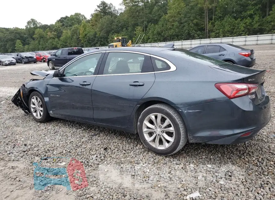 1G1ZD5ST3KF165128 Photo# 2