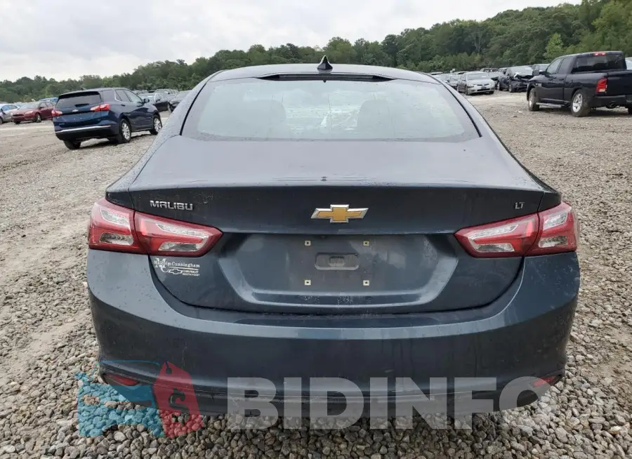 1G1ZD5ST3KF165128 Photo# 6