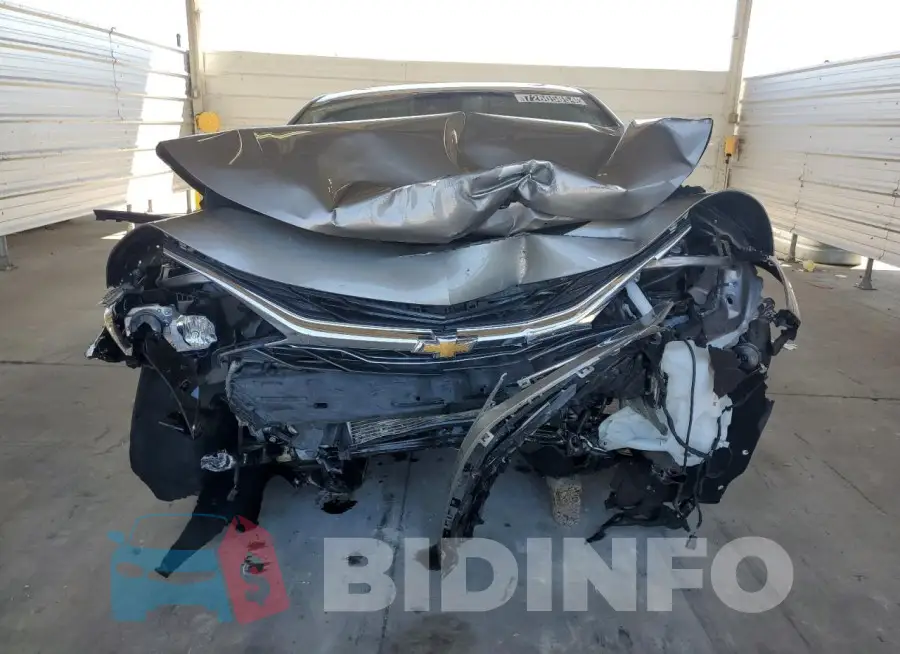 1G1ZD5ST3RF156505 Photo# 5