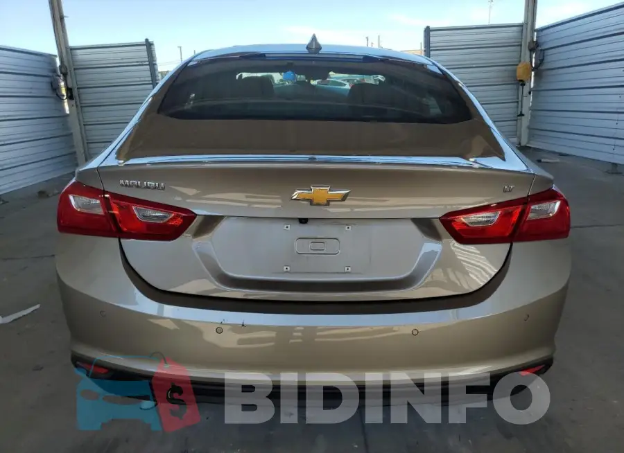 1G1ZD5ST3RF156505 Photo# 6