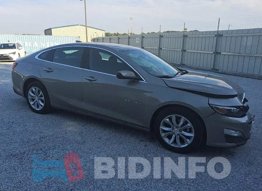 1G1ZD5ST4RF122105 Photo# 4