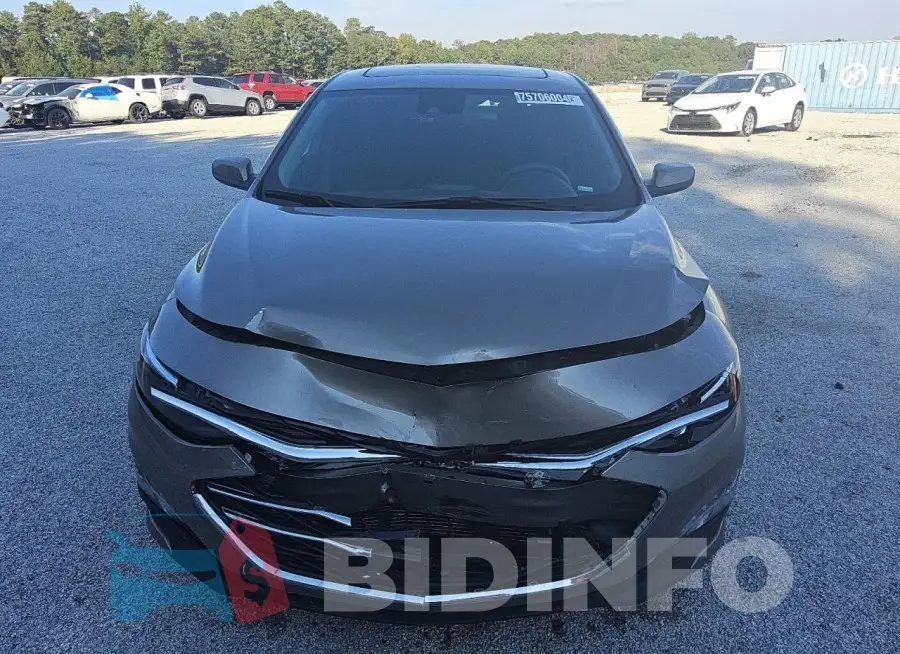 1G1ZD5ST4RF122105 Photo# 5