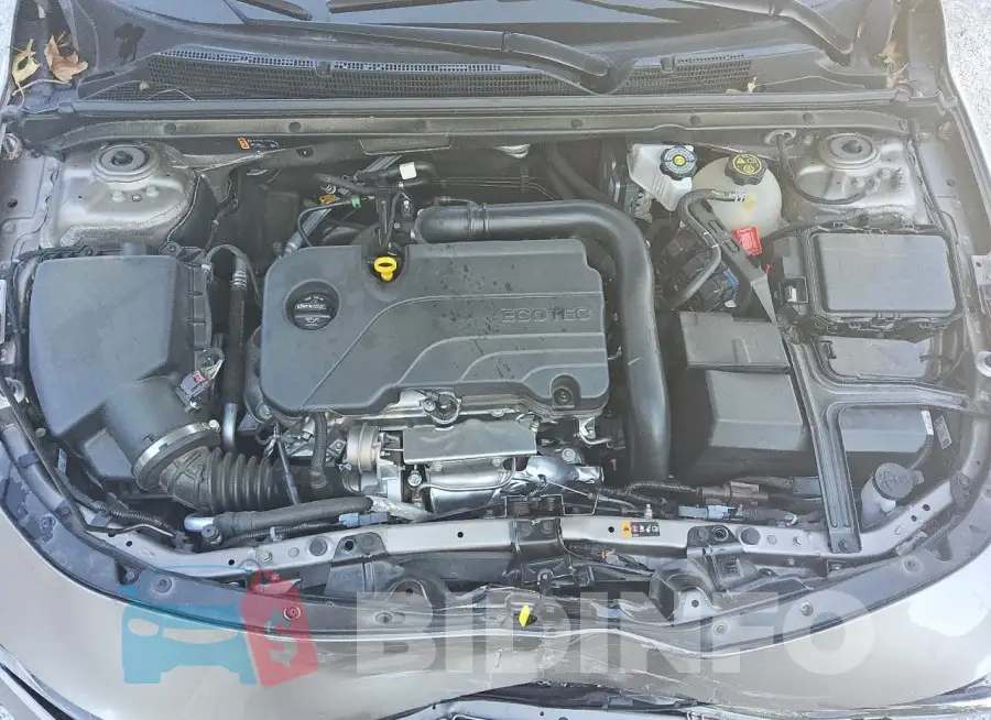 1G1ZD5ST4RF122105 Photo# 11