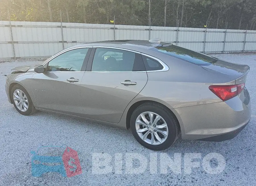 1G1ZD5ST4RF122105 Photo# 2