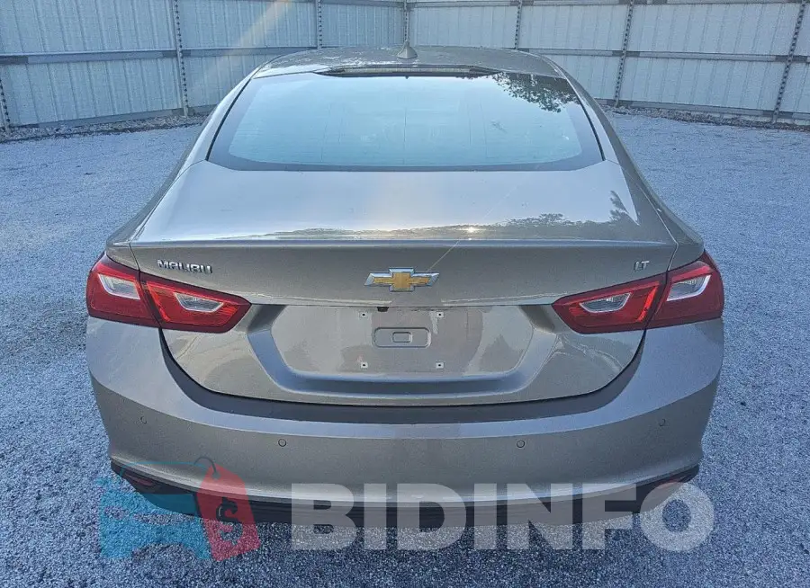 1G1ZD5ST4RF122105 Photo# 6