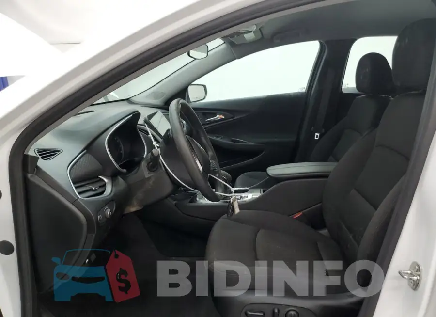1G1ZD5ST5PF210920 Photo# 7