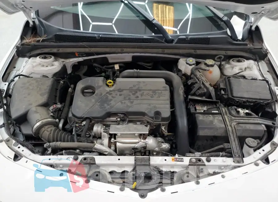 1G1ZD5ST5PF210920 Photo# 11