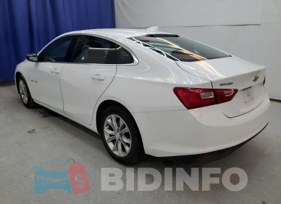1G1ZD5ST5PF210920 Photo# 2