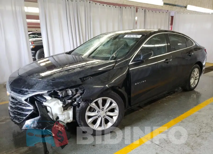 1G1ZD5ST6KF138327 Photo# 1