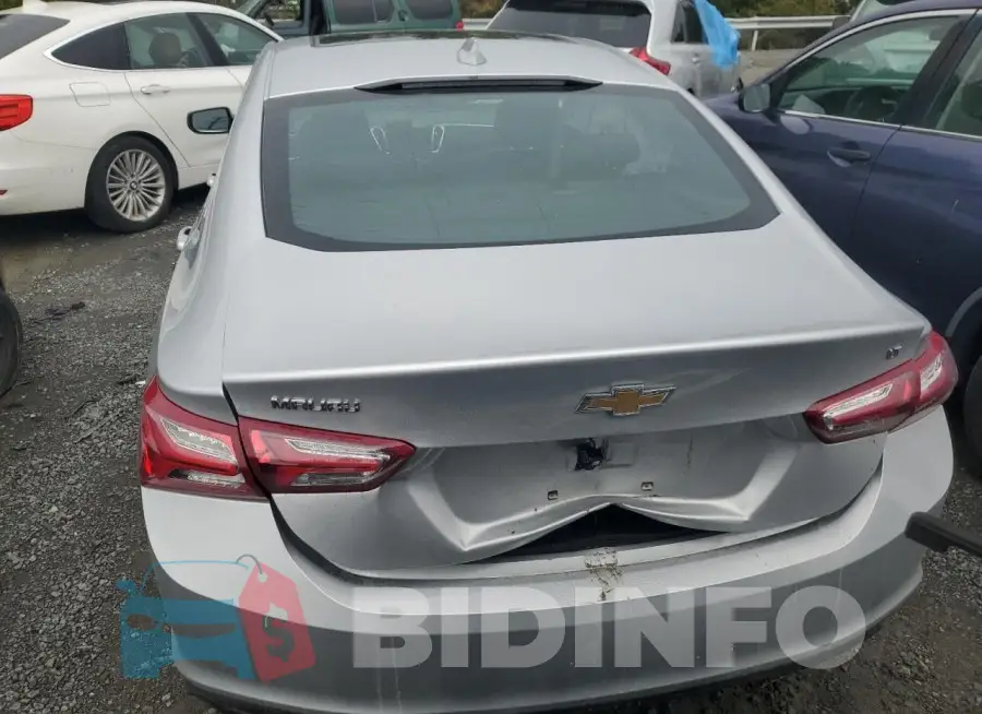 1G1ZD5ST6MF010138 Photo# 6