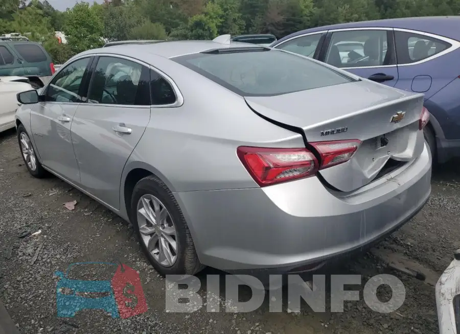 1G1ZD5ST6MF010138 Photo# 2