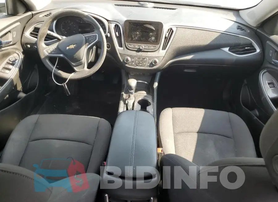 1G1ZD5ST6NF201480 Photo# 8