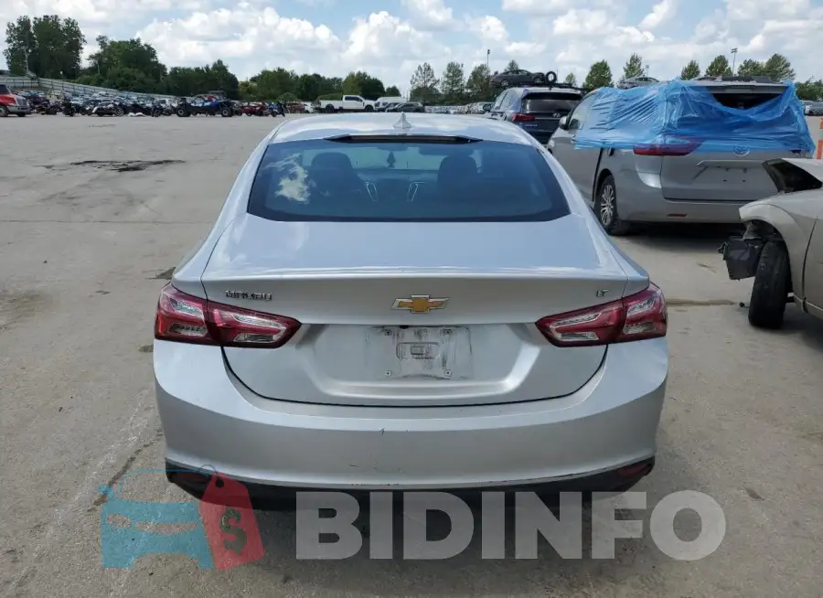1G1ZD5ST7KF114716 Photo# 6