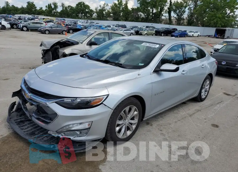 1G1ZD5ST7KF114716 Photo# 1