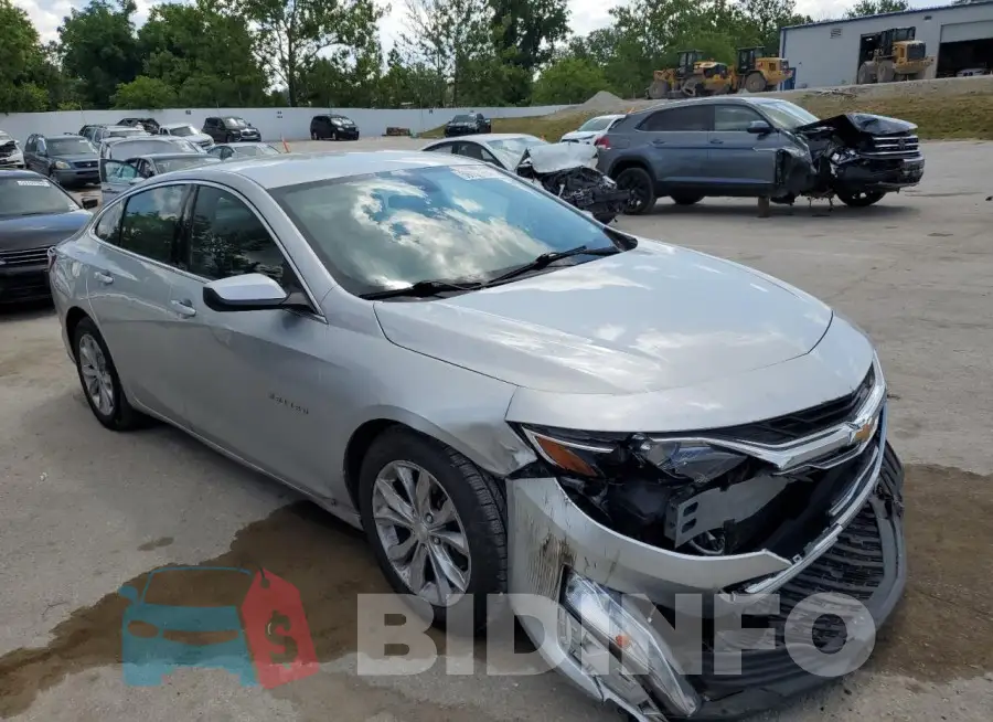 1G1ZD5ST7KF114716 Photo# 4