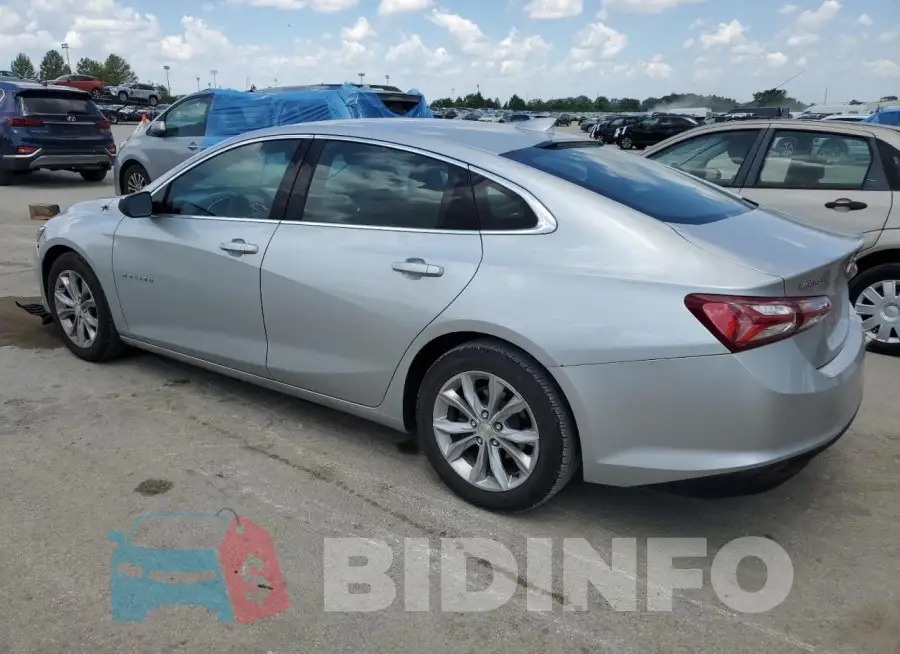 1G1ZD5ST7KF114716 Photo# 2