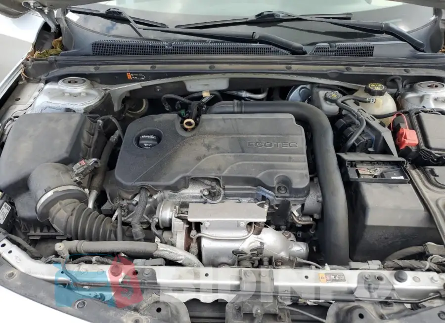 1G1ZD5ST7KF114716 Photo# 11