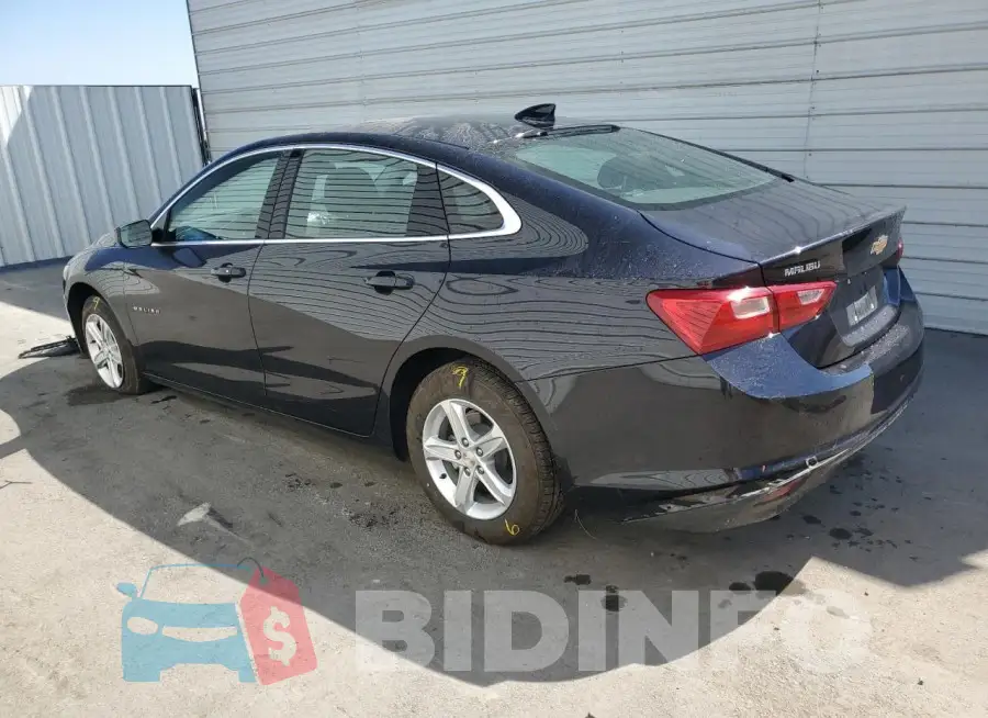 1G1ZD5ST8PF163379 Photo# 2