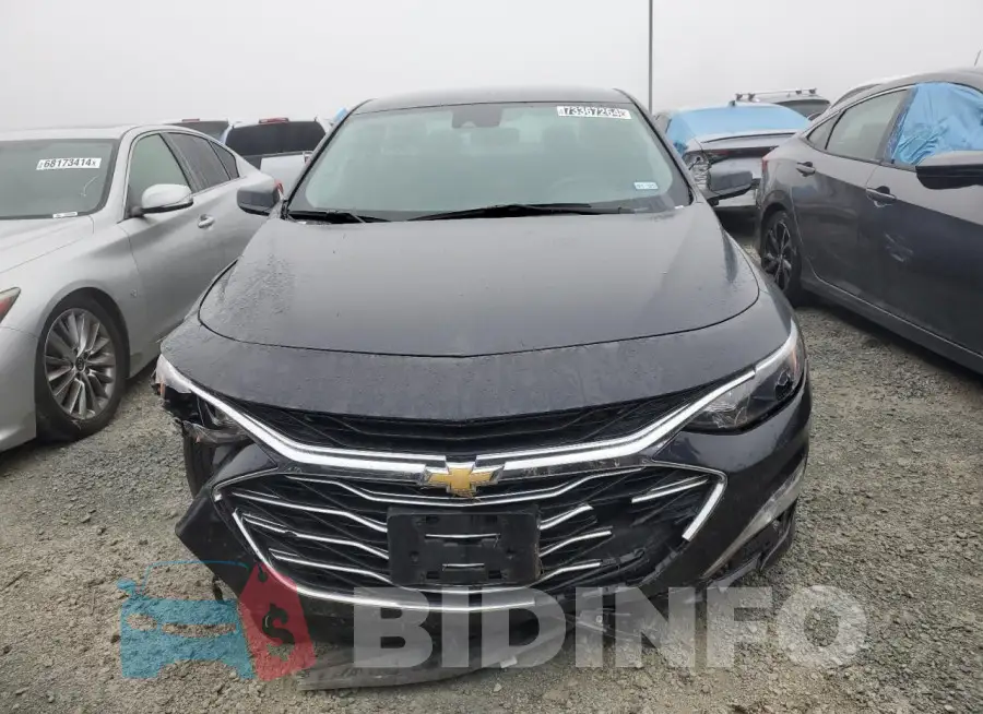 1G1ZD5ST8PF163379 Photo# 5